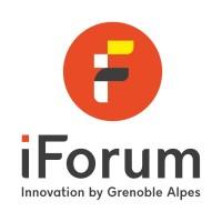 iForum, innovation by Grenoble Alpes