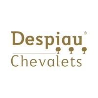 Despiau Chevalets