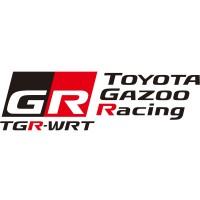 TOYOTA GAZOO Racing World Rally Team Oy