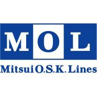 Mitsui O.S.K. Lines, Ltd.