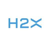 H2X