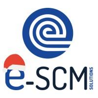 e-SCM Solutions