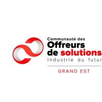 Communauté des Offreurs de Solutions du Grand Est (COS-GE)