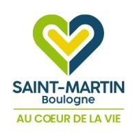 Ville de Saint-Martin-Boulogne