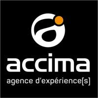 ACCIMA, Agence conseil en communication globale & digitale