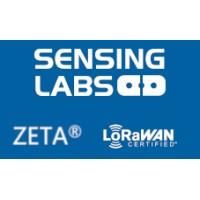 SENSING LABS long range IOT solutions and sensors