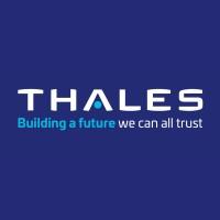 Thales Cybersecurity Services ANZ (Formerly Tesserent)