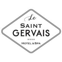Le Saint Gervais Hôtel & Spa Handwritten Collection