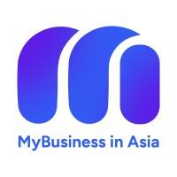 MBiA - MyBusiness in Asia