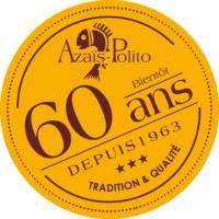 CONSERVERIE SETOISE DEPUIS 1963 ! Gamme LE GOURMAND & LA BELLE DES MERS par AZAÏS-POLITO