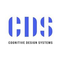 Cognitive Design Systems
