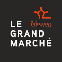 Grand Marché MIN Toulouse Occitanie