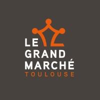 Grand Marché MIN Toulouse Occitanie
