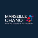 Marseille Chanot Palais des Congrès et des Expositions