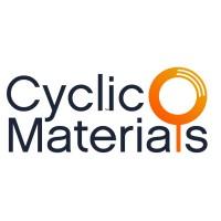 Cyclic Materials