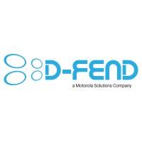 D-Fend Solutions