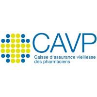 Caisse d'assurance vieillesse des pharmaciens