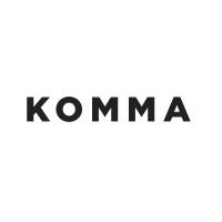 KOMMA