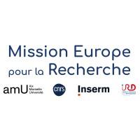 Mission Europe pour la Recherche