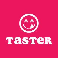 Taster
