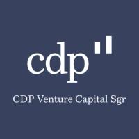 CDP Venture Capital SGR