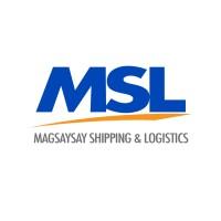 Magsaysay Shipping & Logistics