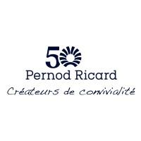 Pernod Ricard