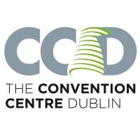 The Convention Centre Dublin (The CCD)