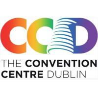 The Convention Centre Dublin (The CCD)