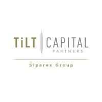 TiLT Capital Partners SAS