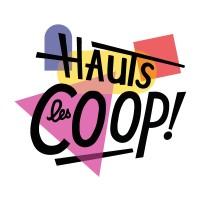 Hauts les coop !