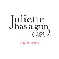 Parfums Juliette has a Gun