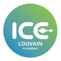 ICE Louvain Incubateur