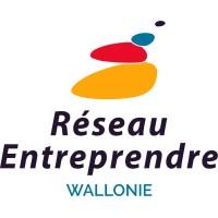 Réseau Entreprendre Wallonie