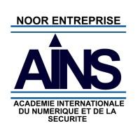 ACADÉMIE INTERNATIONALE DU NUMÉRIQUE ET DE LA SÉCURITÉ 