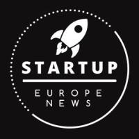STARTUP EUROPE NEWS