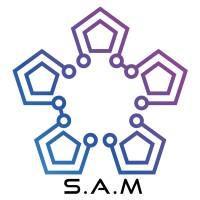 S.A.M = Signature Authentication Materials