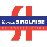 La Nouvelle Sirolaise de Construction