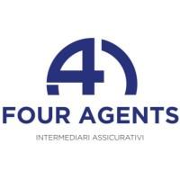ALLIANZ "FOUR AGENTS" - AGENZIA DAUNIA