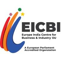 Europe India Centre for Business & Industry (EICBI)- European Parliament Accredited organisation