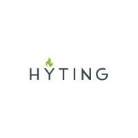 HYTING - The Heat of the Moment