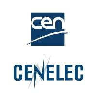 CEN and CENELEC