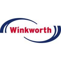WINKWORTH MACHINERY LIMITED