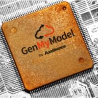 GenMyModel