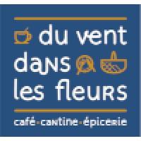 Du vent dans les fleurs