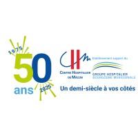 Centre Hospitalier de Mâcon