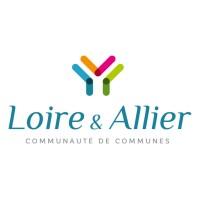 COMMUNAUTE DE COMMUNES LOIRE ET ALLIER