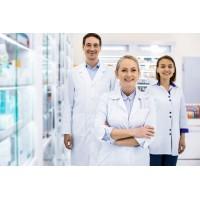 France Santé Pharma