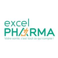EXCEL PHARMA 💊Achats /🎯Services/🩹MDD/😉Accompagnement