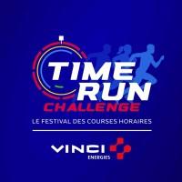 TIME RUN CHALLENGE VINCI Énergies de Nantes